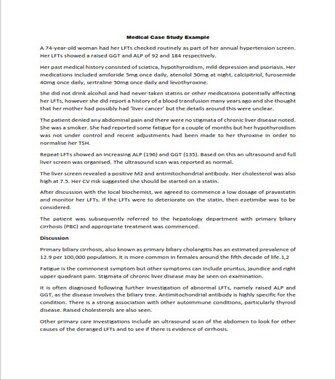 How to Write an Introduction for a Case Study Report